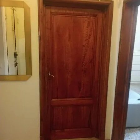Quarto em Acomodações Particulares In Bnb