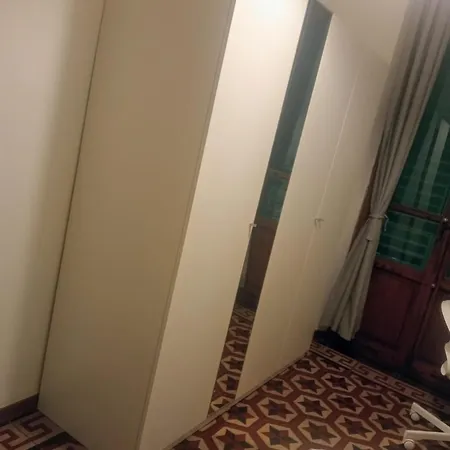 Quarto em Acomodações Particulares In Bnb Florença