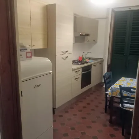 In Bnb Florença