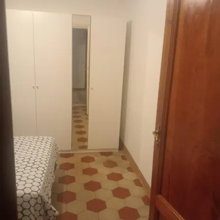In Bnb Quarto em Acomodações Particulares *