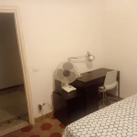 Quarto em Acomodações Particulares In Bnb Florença